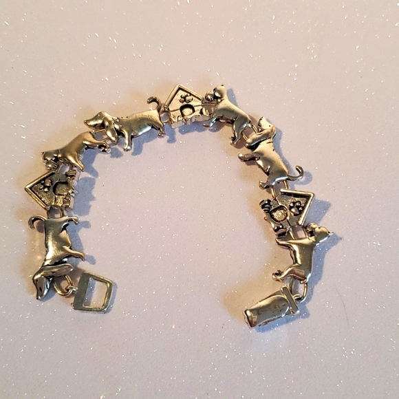 Jewelry - Dog Bracelet